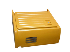 挖掘機駕駛室 挖掘機駕駛室